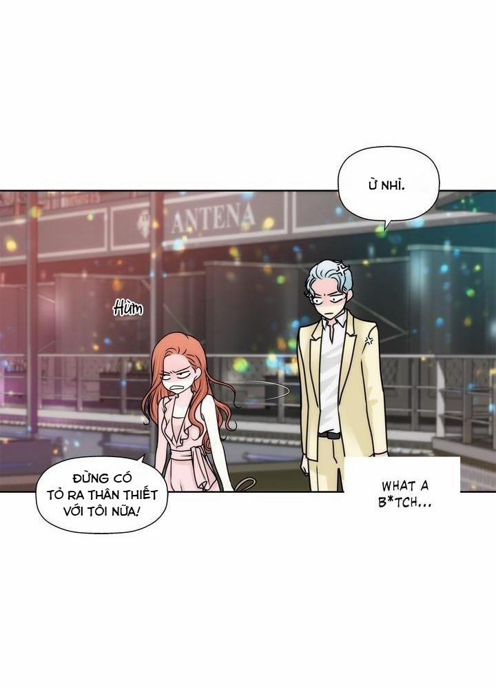 Người Đàn Ông Của Tôi 105.2 trang 15
