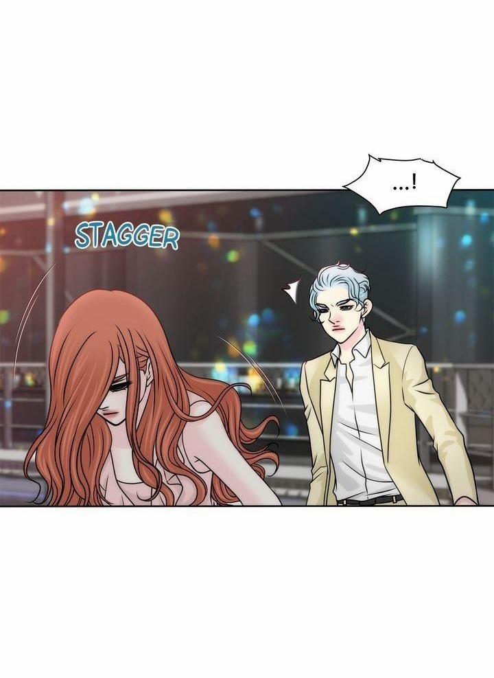 Người Đàn Ông Của Tôi 105.2 trang 16