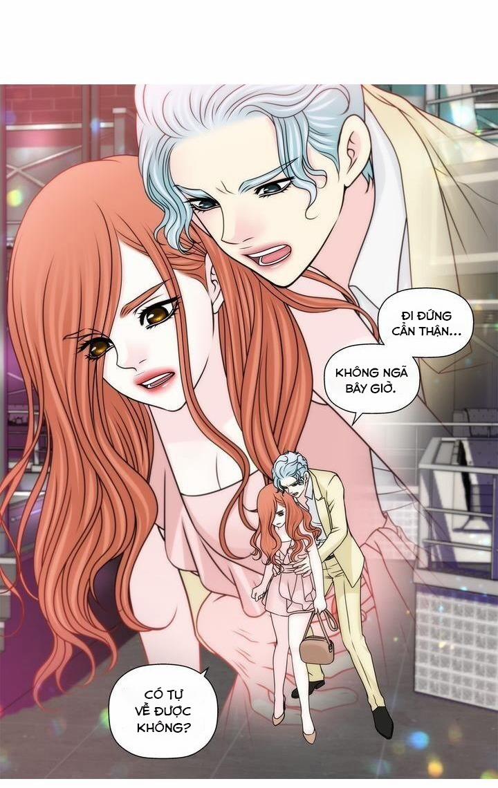 Người Đàn Ông Của Tôi 105.2 trang 18