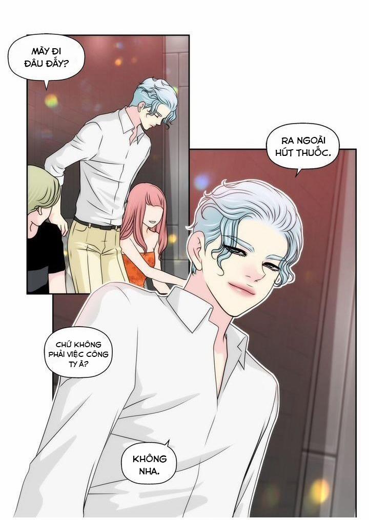 Người Đàn Ông Của Tôi 105.2 trang 2