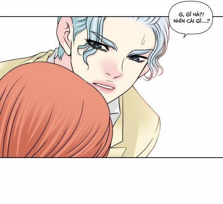 Người Đàn Ông Của Tôi 105.2 trang 20