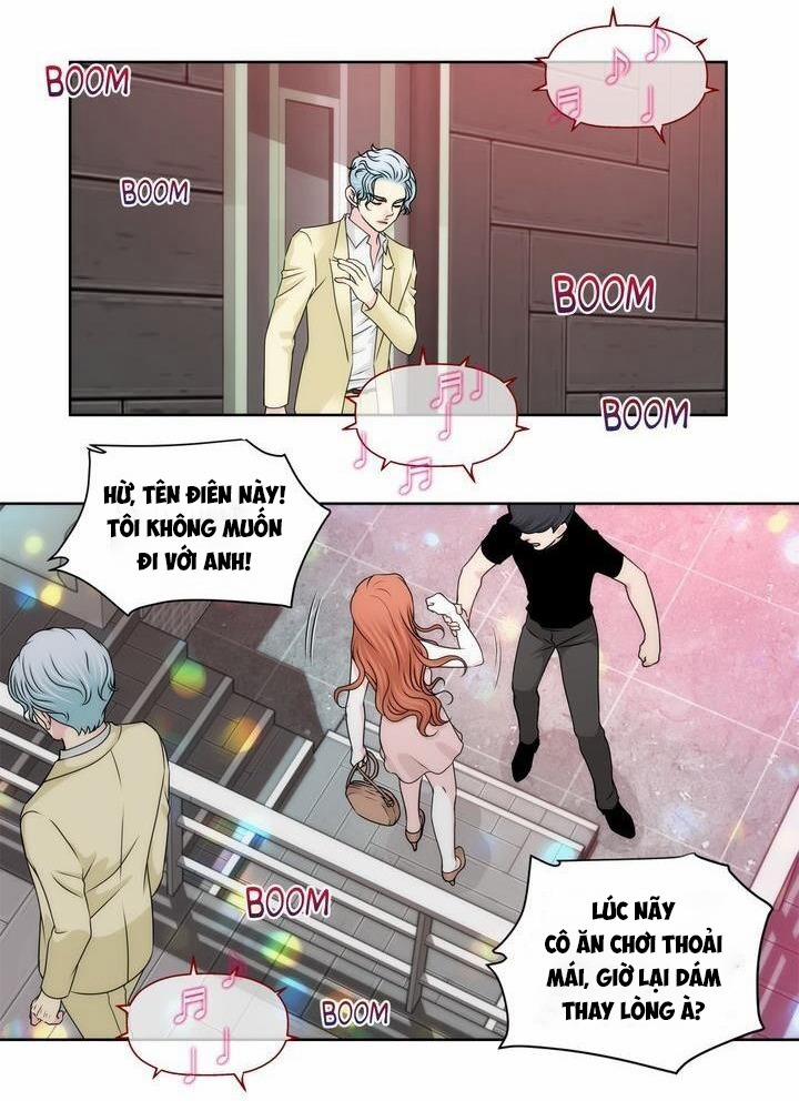 Người Đàn Ông Của Tôi 105.2 trang 3