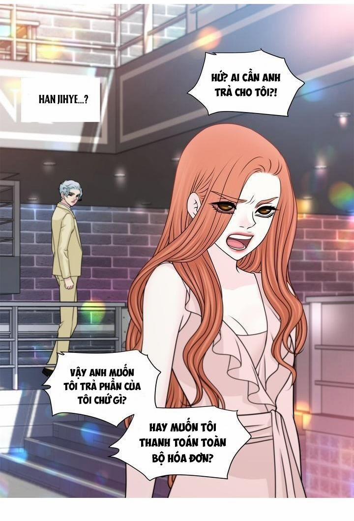 Người Đàn Ông Của Tôi 105.2 trang 4