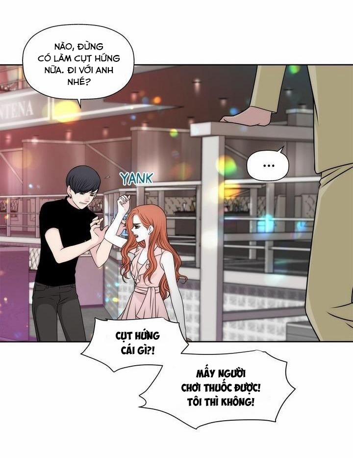 Người Đàn Ông Của Tôi 105.2 trang 5