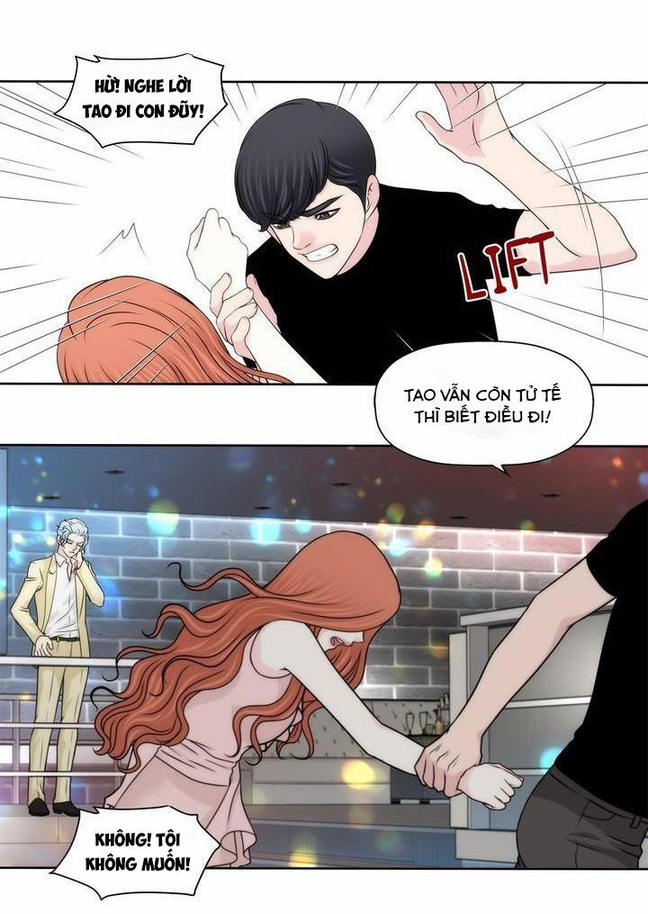 Người Đàn Ông Của Tôi 105.2 trang 6