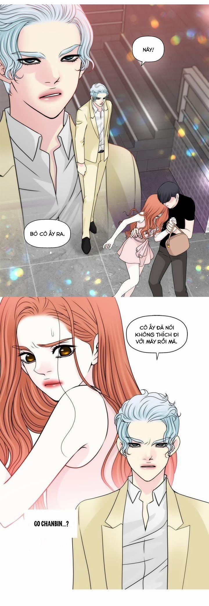 Người Đàn Ông Của Tôi 105.2 trang 7