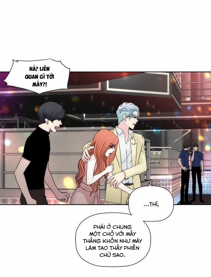 Người Đàn Ông Của Tôi 105.2 trang 9