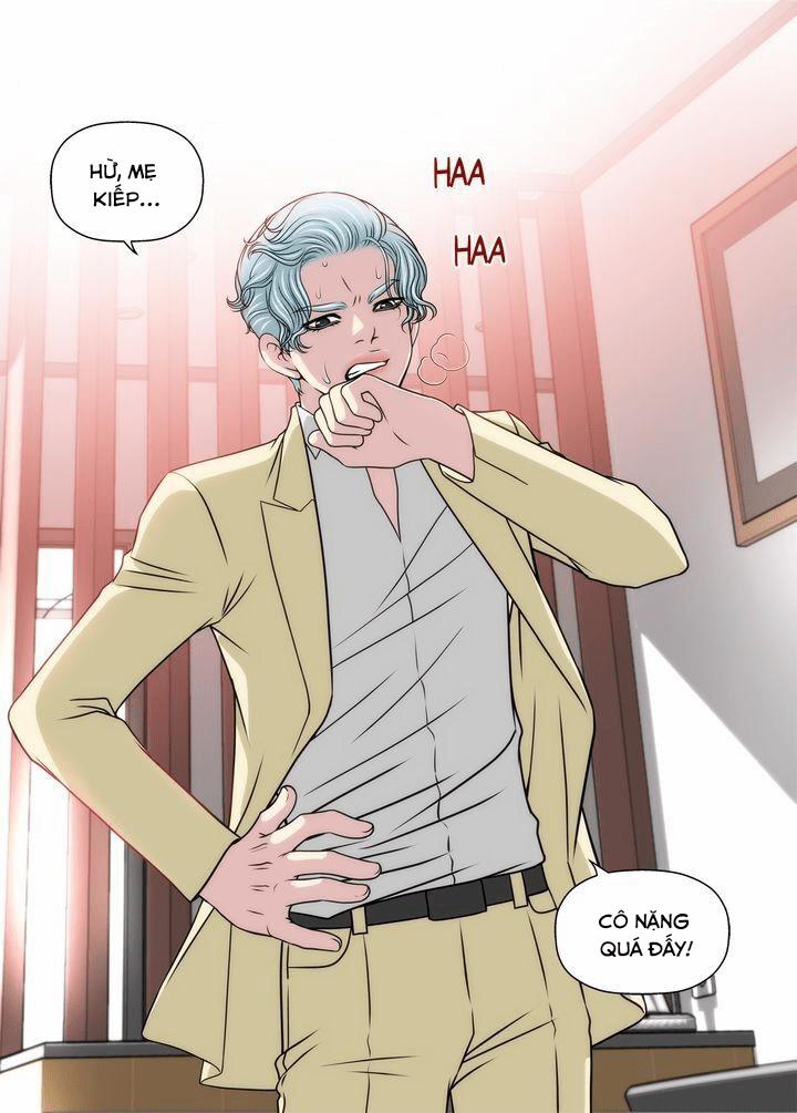 Người Đàn Ông Của Tôi 106.1 trang 11