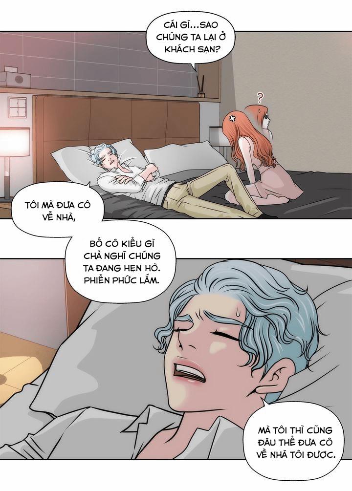 Người Đàn Ông Của Tôi 106.1 trang 13