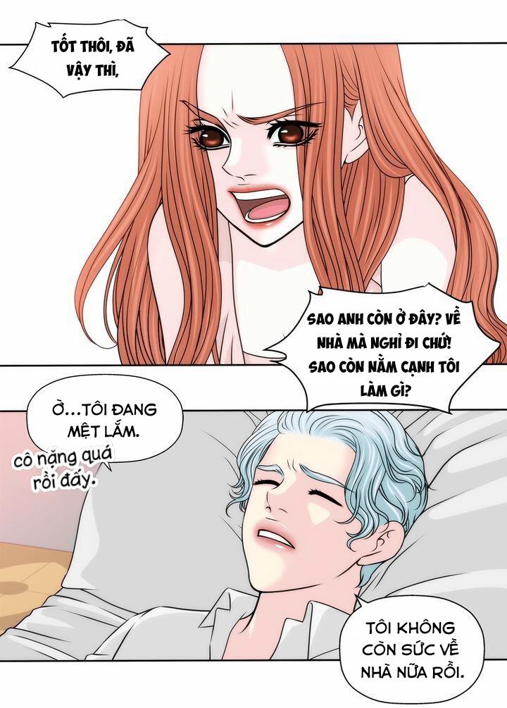 Người Đàn Ông Của Tôi 106.1 trang 15