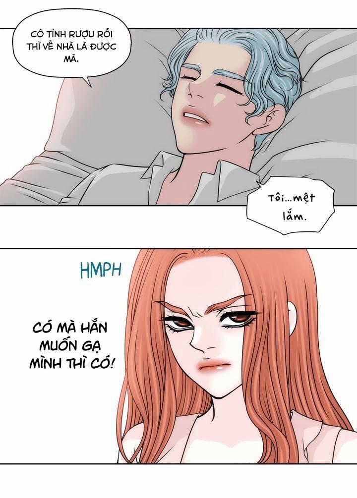 Người Đàn Ông Của Tôi 106.1 trang 17