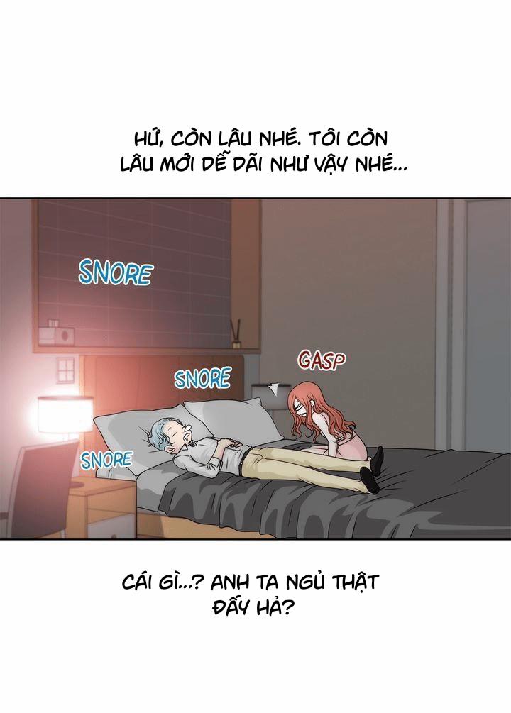 Người Đàn Ông Của Tôi 106.1 trang 18