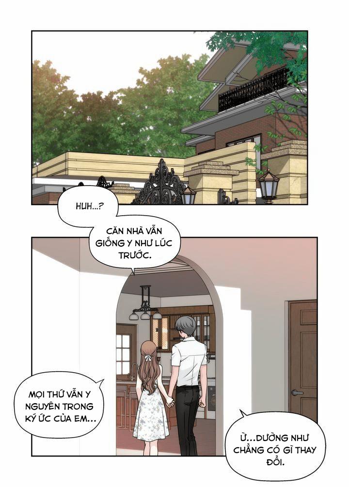 Người Đàn Ông Của Tôi 106.1 trang 19