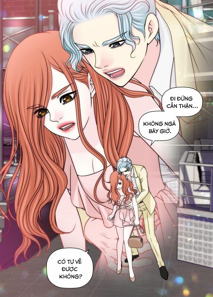 Người Đàn Ông Của Tôi 106.1 trang 2