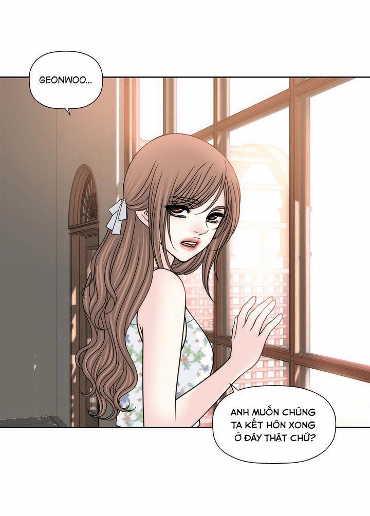 Người Đàn Ông Của Tôi 106.1 trang 21