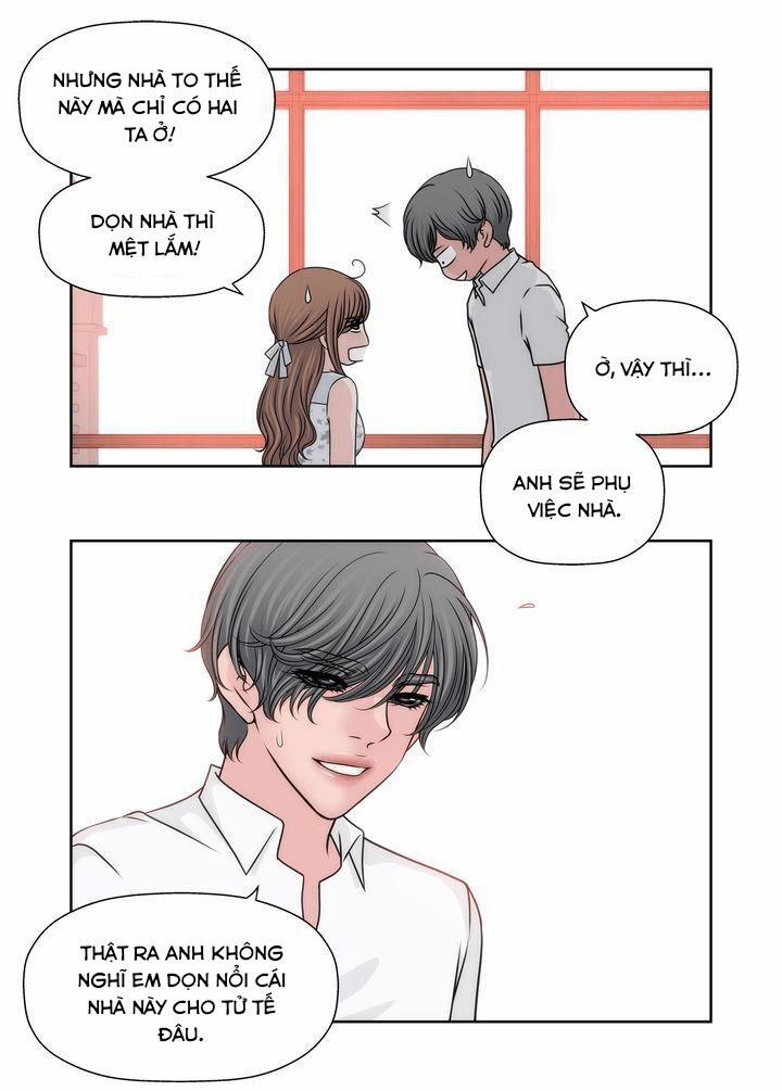 Người Đàn Ông Của Tôi 106.1 trang 23