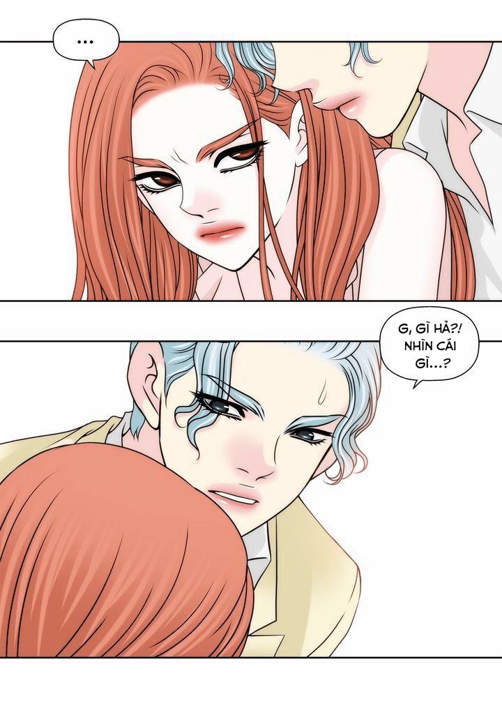 Người Đàn Ông Của Tôi 106.1 trang 3