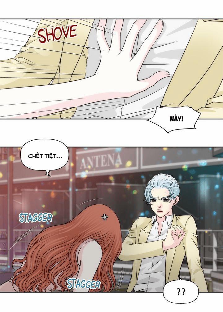 Người Đàn Ông Của Tôi 106.1 trang 4