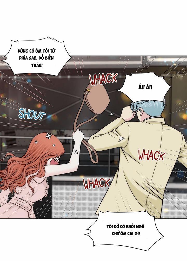 Người Đàn Ông Của Tôi 106.1 trang 5