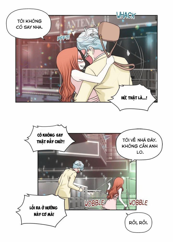 Người Đàn Ông Của Tôi 106.1 trang 9