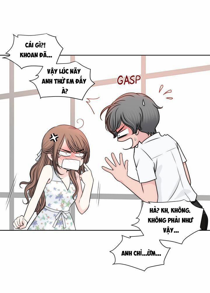 Người Đàn Ông Của Tôi 106.2 trang 0