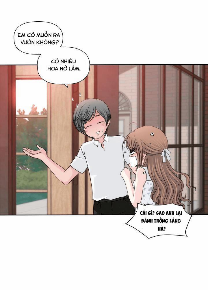 Người Đàn Ông Của Tôi 106.2 trang 1