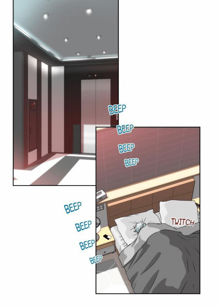 Người Đàn Ông Của Tôi 106.2 trang 11