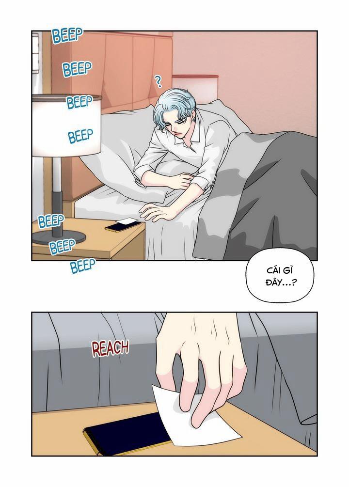Người Đàn Ông Của Tôi 106.2 trang 13
