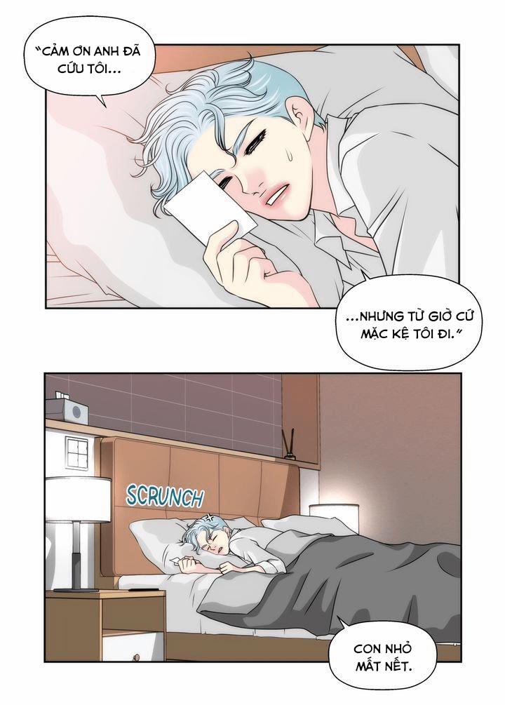 Người Đàn Ông Của Tôi 106.2 trang 14