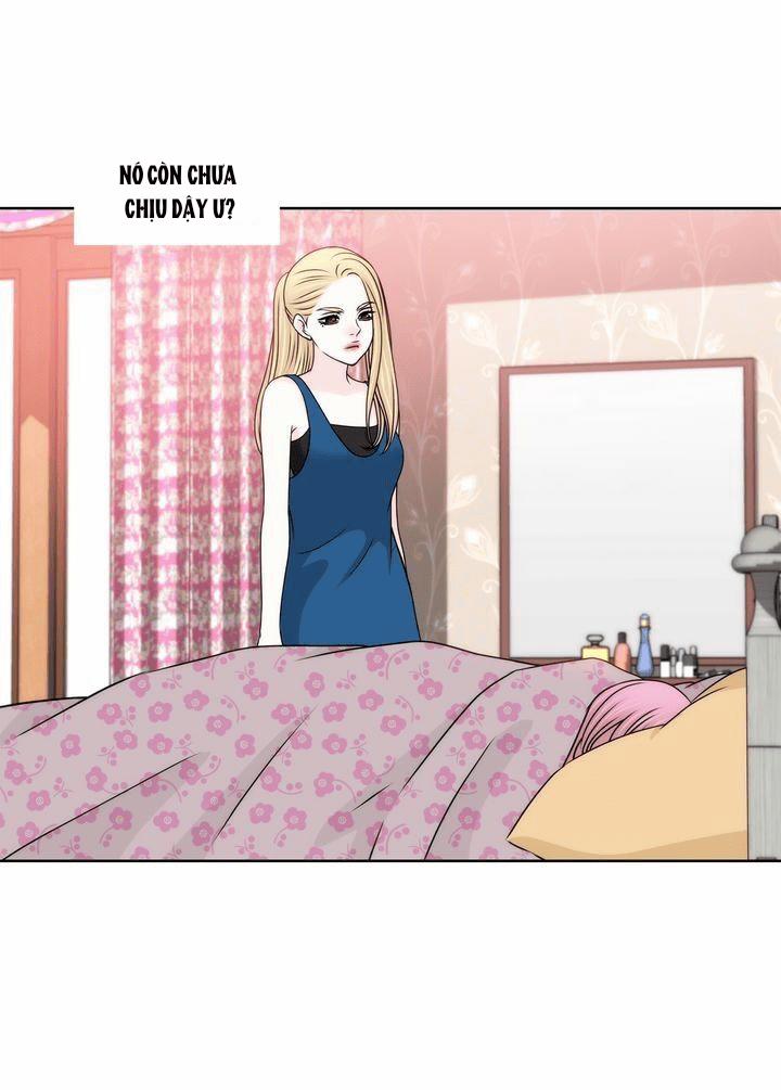 Người Đàn Ông Của Tôi 106.2 trang 16