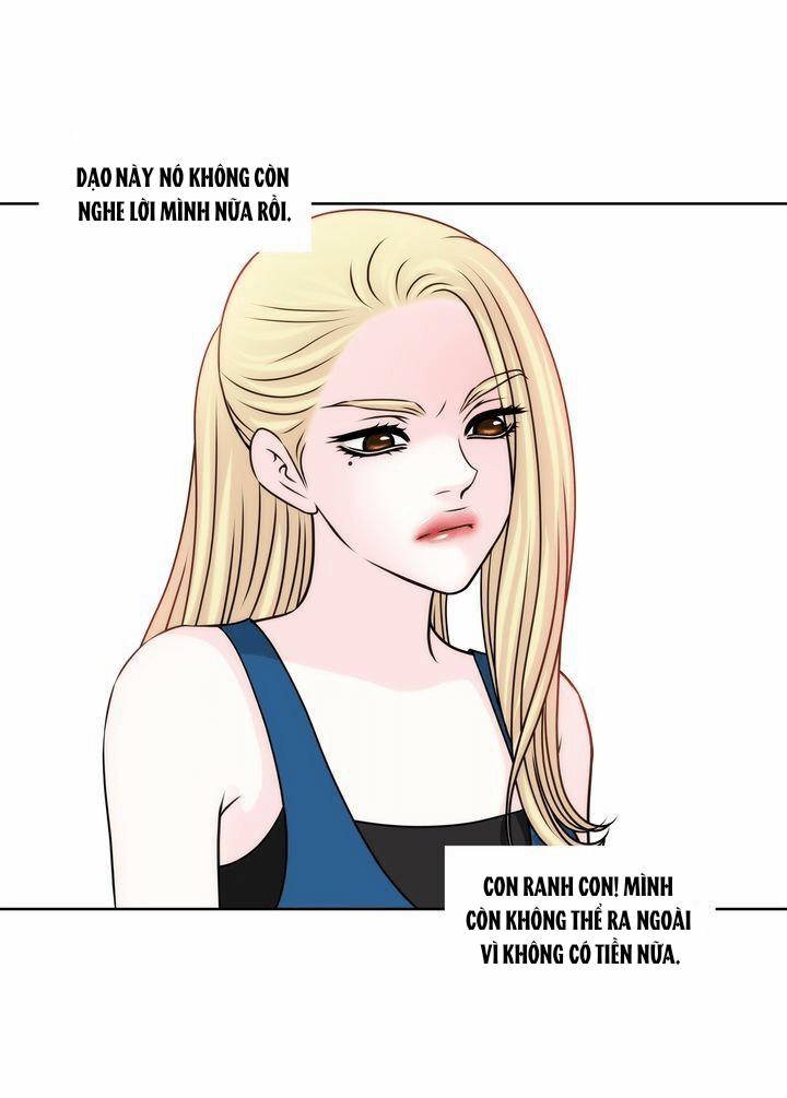 Người Đàn Ông Của Tôi 106.2 trang 17