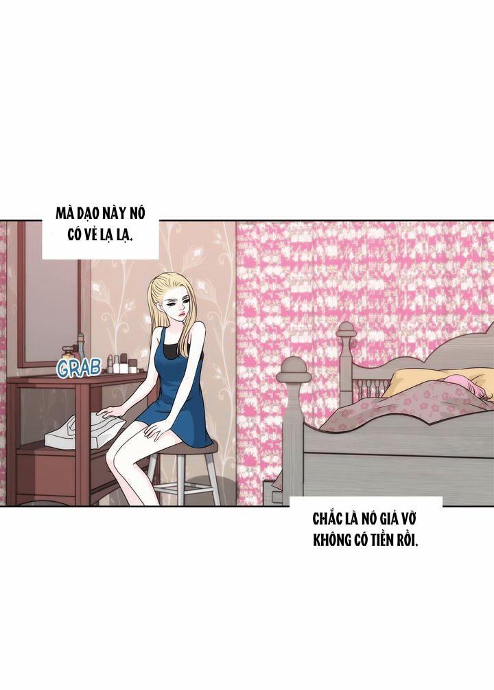 Người Đàn Ông Của Tôi 106.2 trang 18