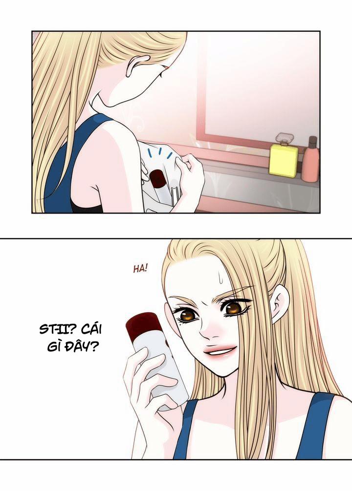 Người Đàn Ông Của Tôi 106.2 trang 19