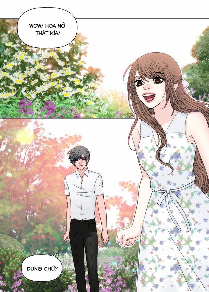 Người Đàn Ông Của Tôi 106.2 trang 2
