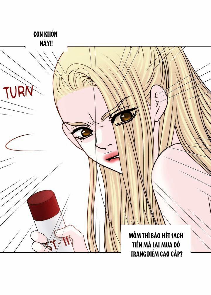 Người Đàn Ông Của Tôi 106.2 trang 20