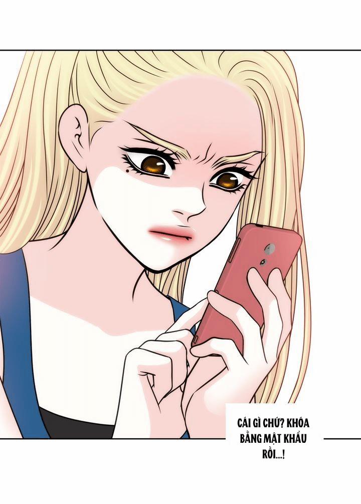 Người Đàn Ông Của Tôi 106.2 trang 22