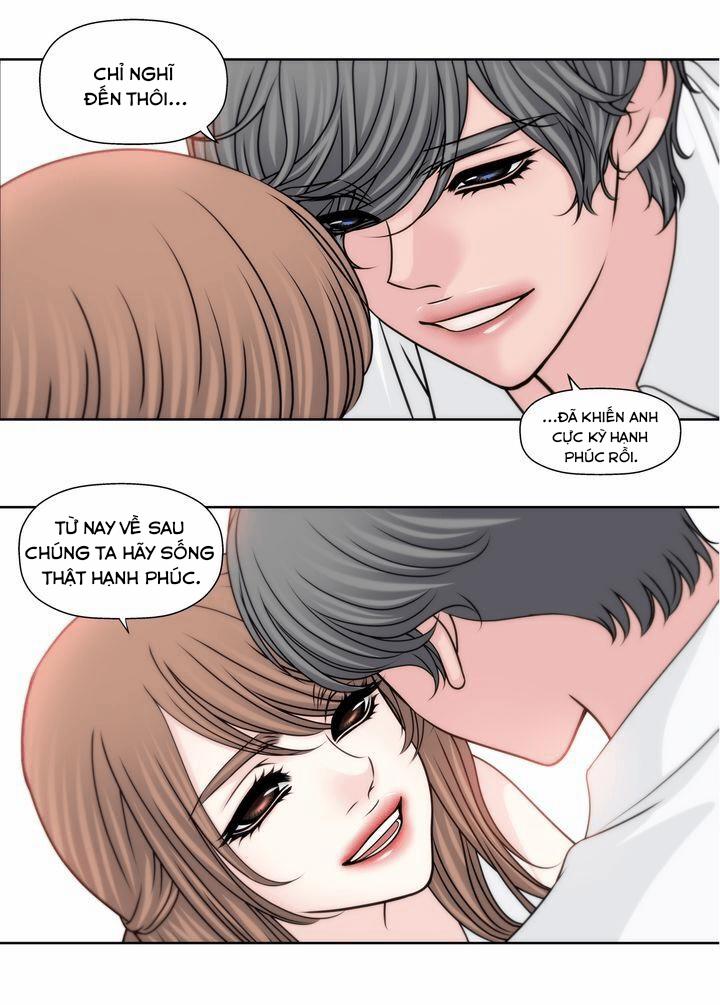 Người Đàn Ông Của Tôi 106.2 trang 9