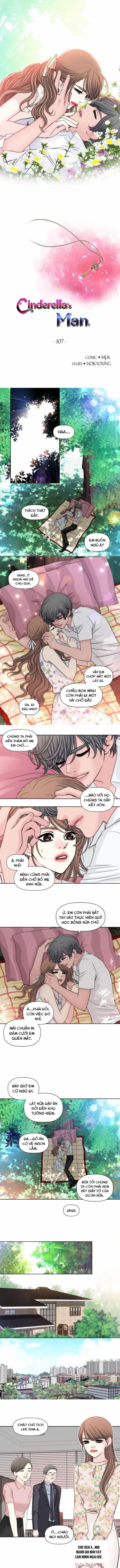 Người Đàn Ông Của Tôi 107.1 trang 1