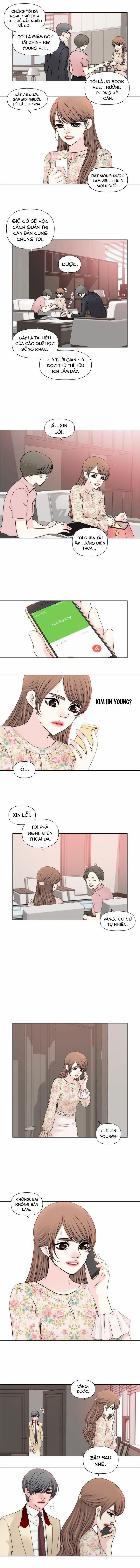 Người Đàn Ông Của Tôi 107.1 trang 2