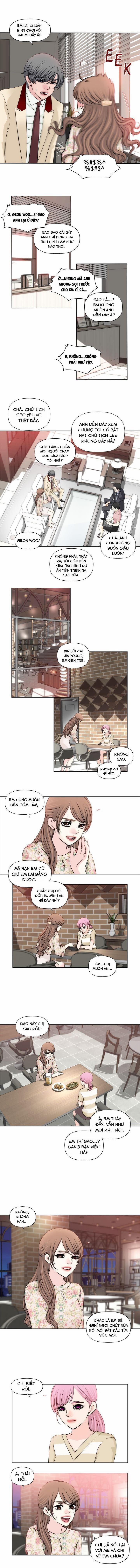 Người Đàn Ông Của Tôi 107.1 trang 3