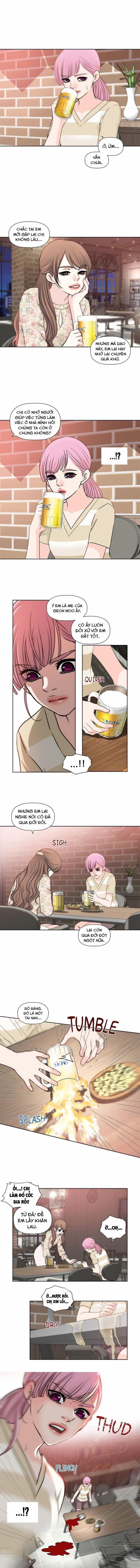 Người Đàn Ông Của Tôi 107.2 trang 0