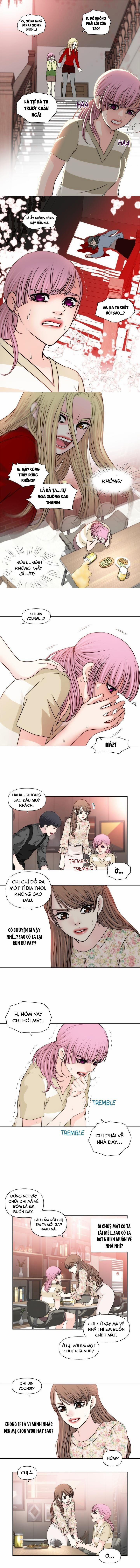 Người Đàn Ông Của Tôi 107.2 trang 1