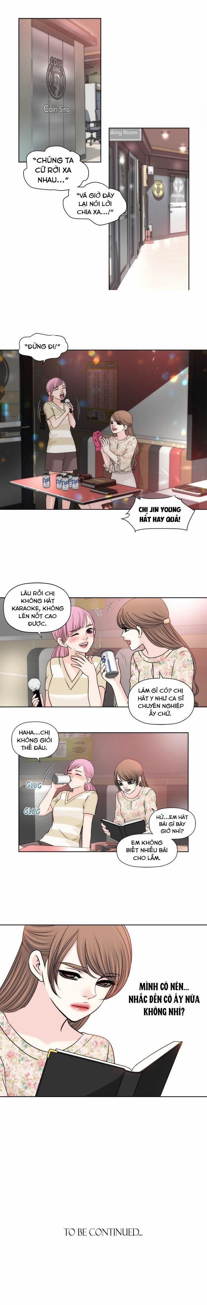 Người Đàn Ông Của Tôi 107.2 trang 2