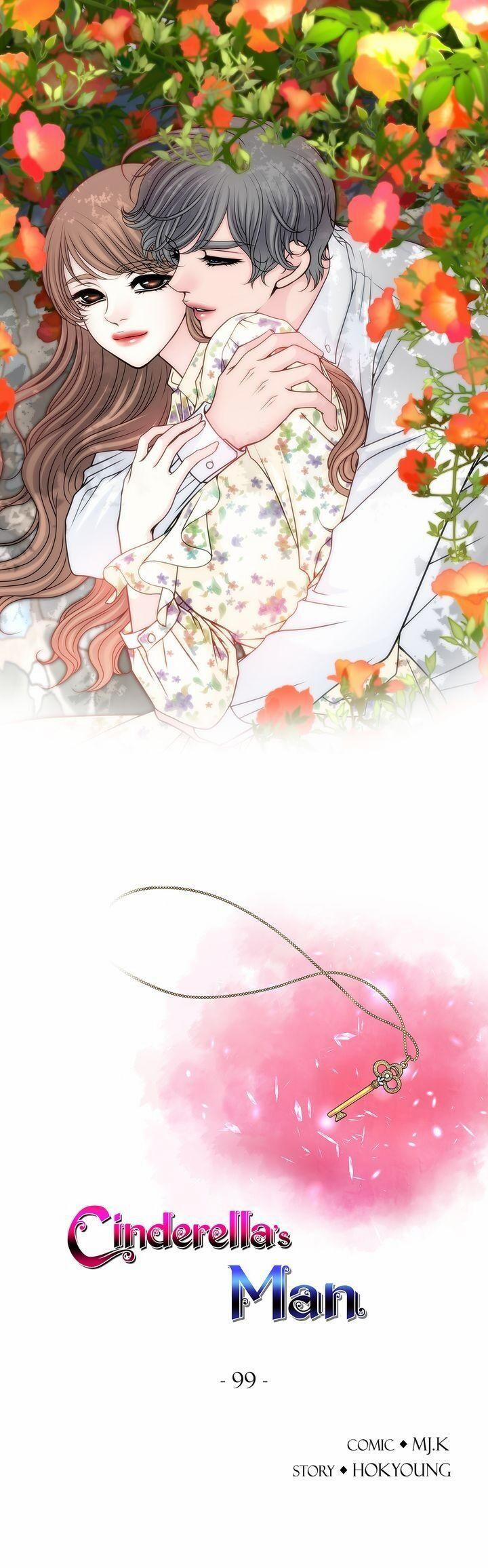 Người Đàn Ông Của Tôi 99.1 trang 0