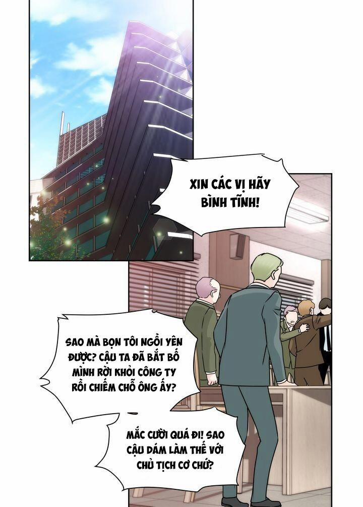 Người Đàn Ông Của Tôi 99.1 trang 1