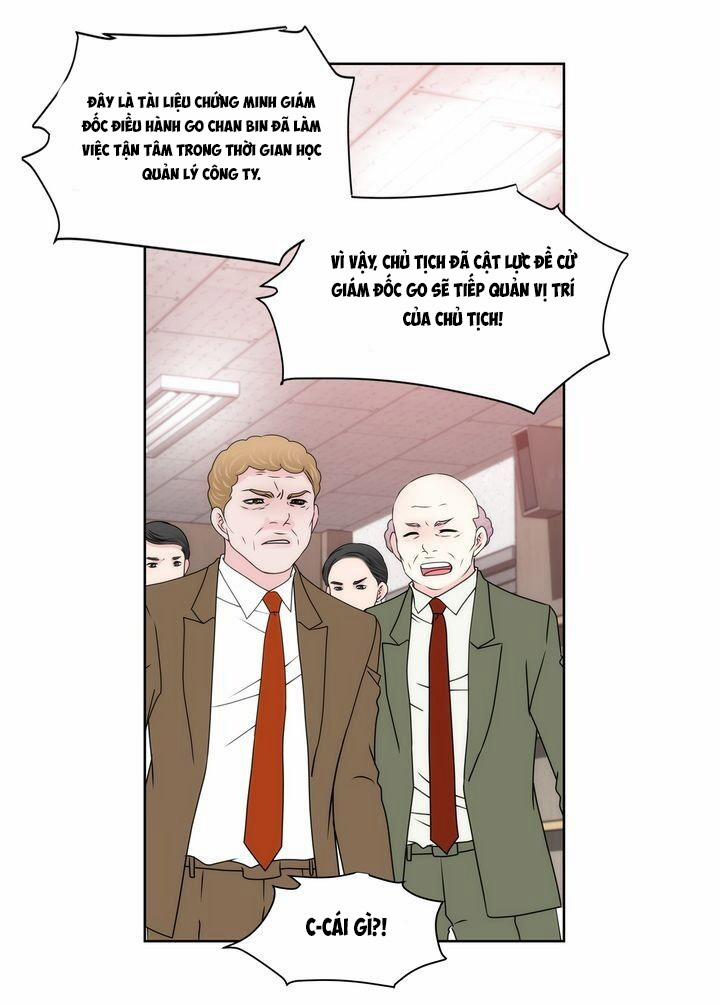 Người Đàn Ông Của Tôi 99.1 trang 10