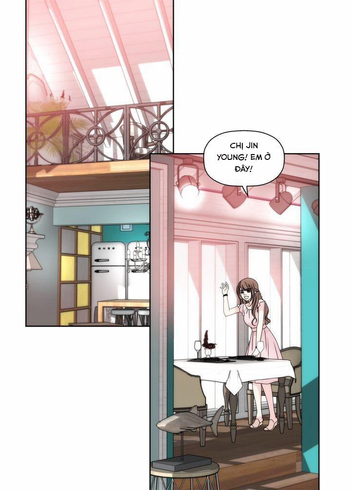 Người Đàn Ông Của Tôi 99.1 trang 11