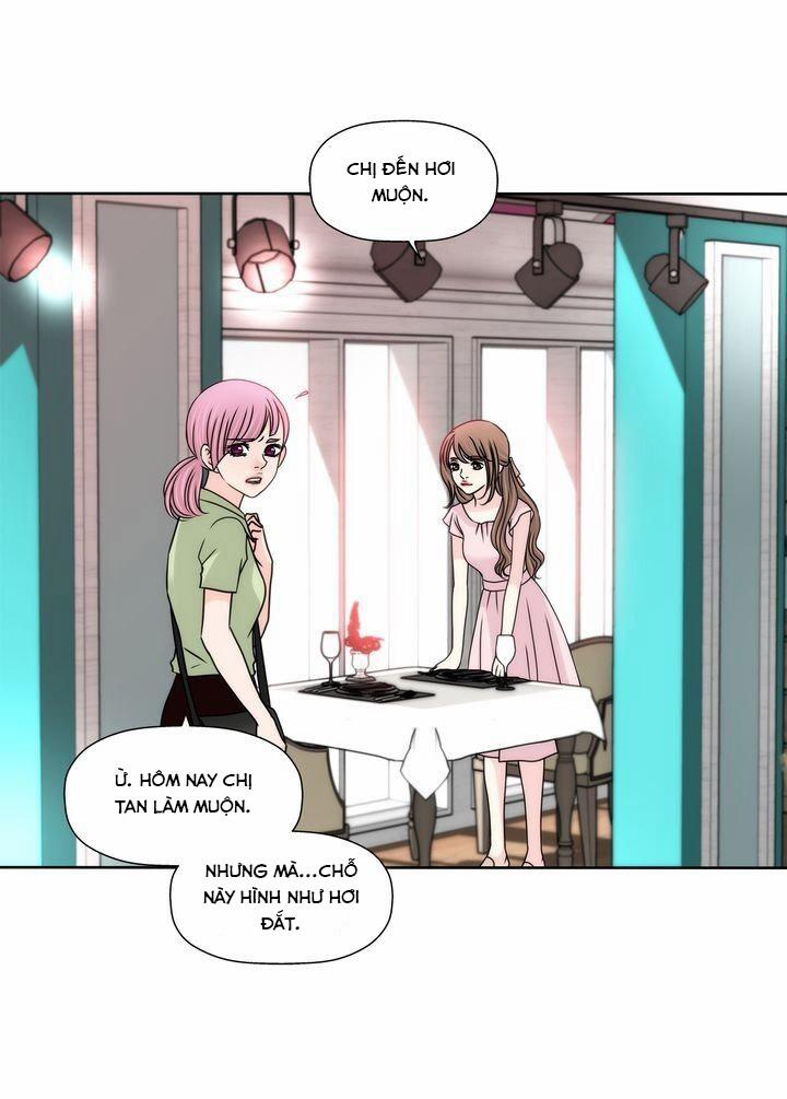 Người Đàn Ông Của Tôi 99.1 trang 12