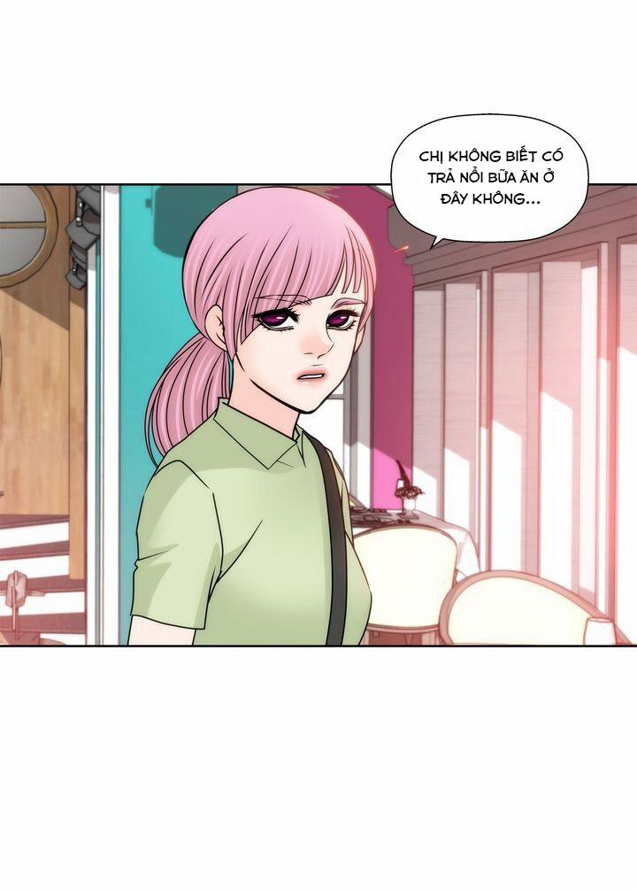 Người Đàn Ông Của Tôi 99.1 trang 13