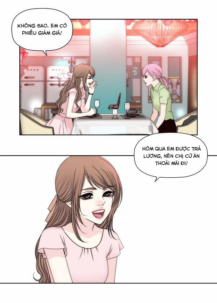 Người Đàn Ông Của Tôi 99.1 trang 14